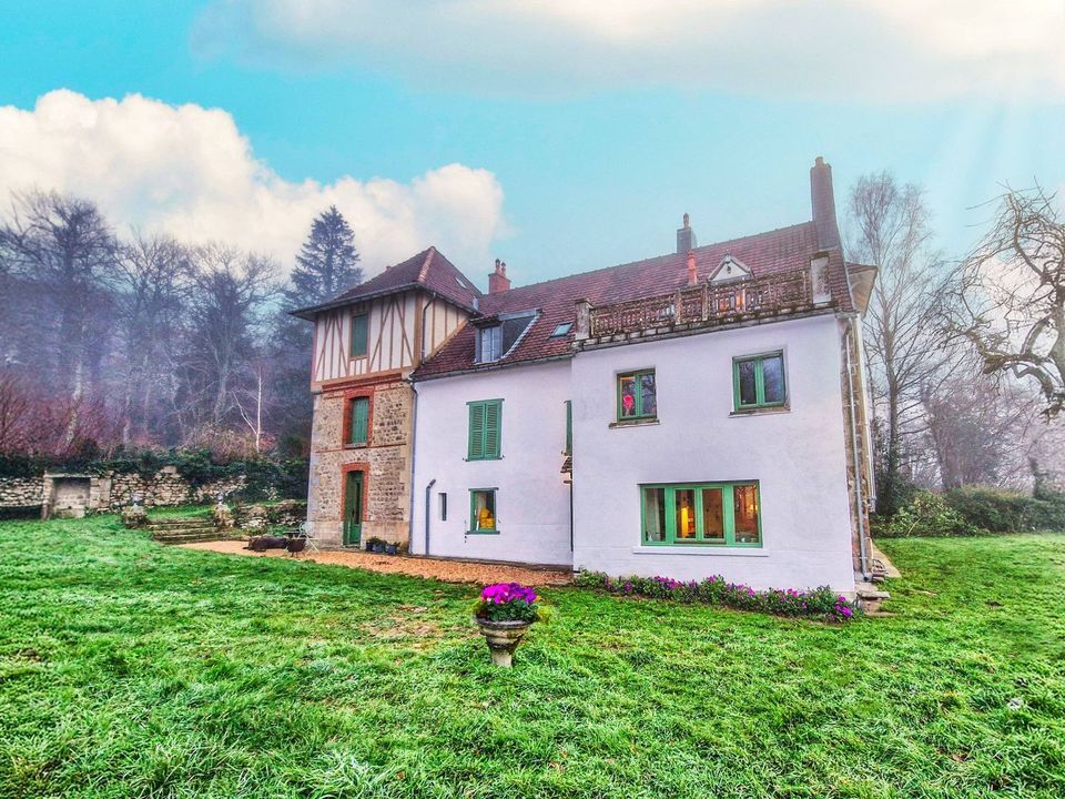 Vallière, Vallière foto-2