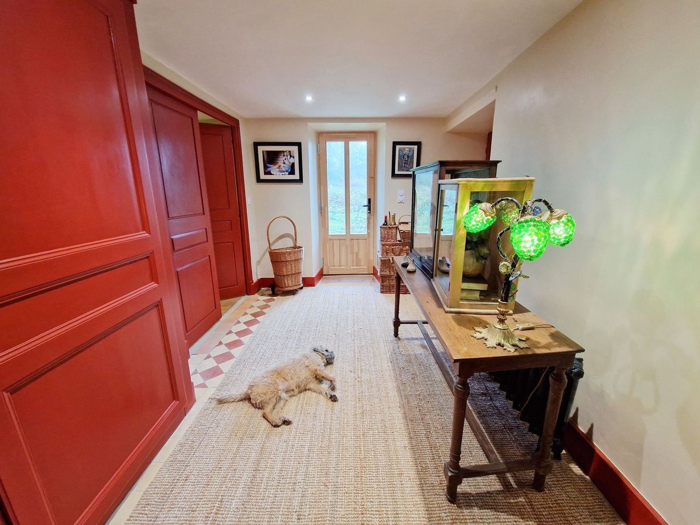 Vallière, Vallière foto-7