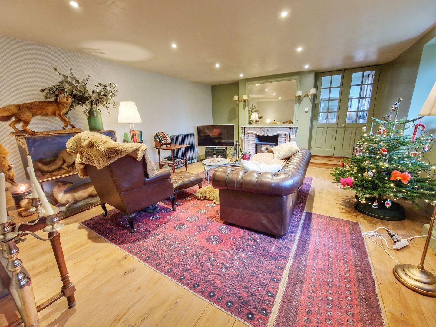 Vallière, Vallière foto-5