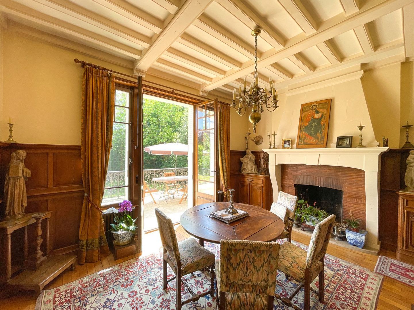 Parmain, Parmain foto-2