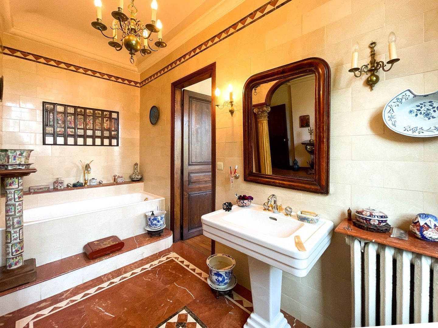 Parmain, Parmain foto-5