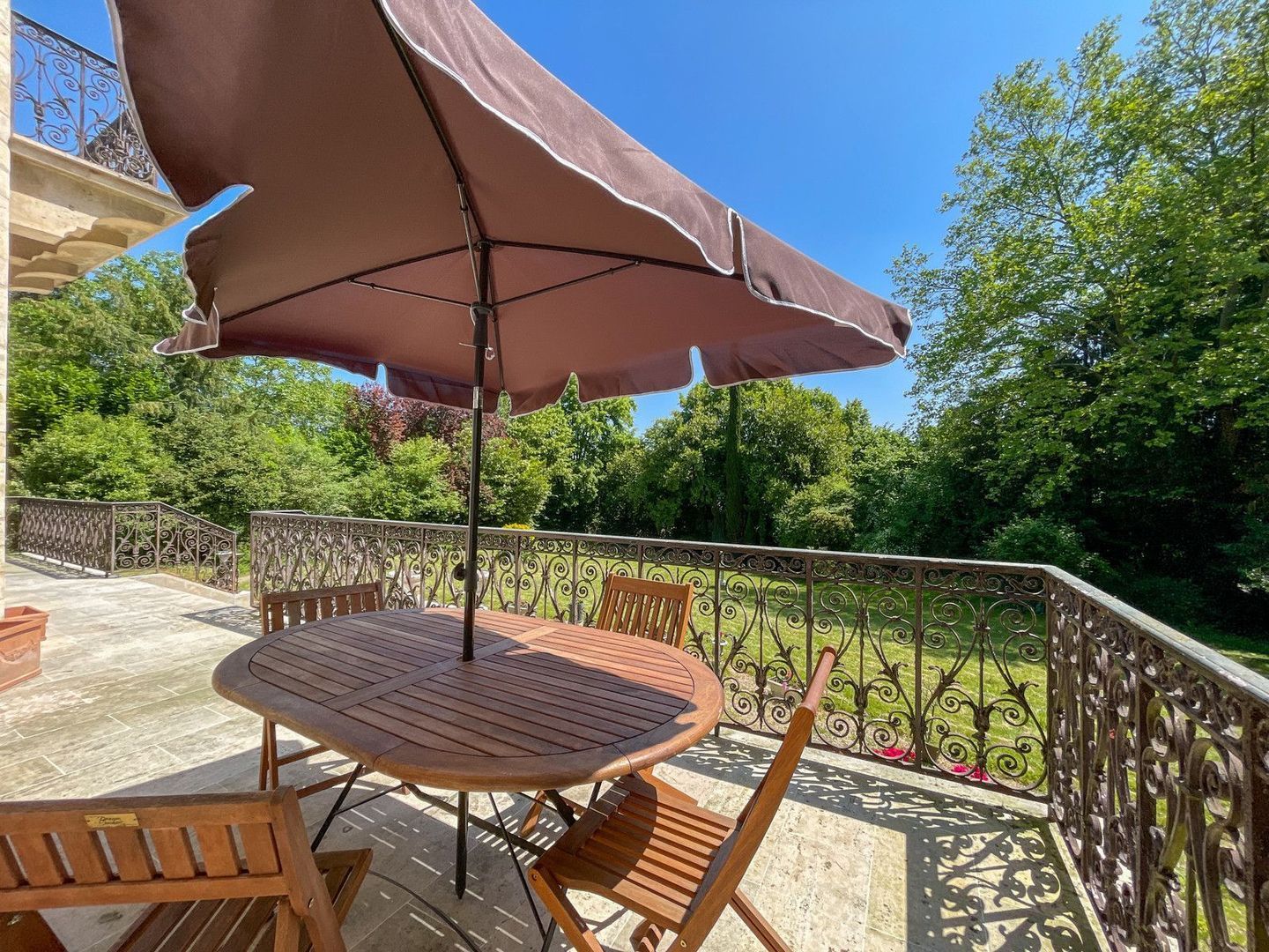 Parmain, Parmain foto-3