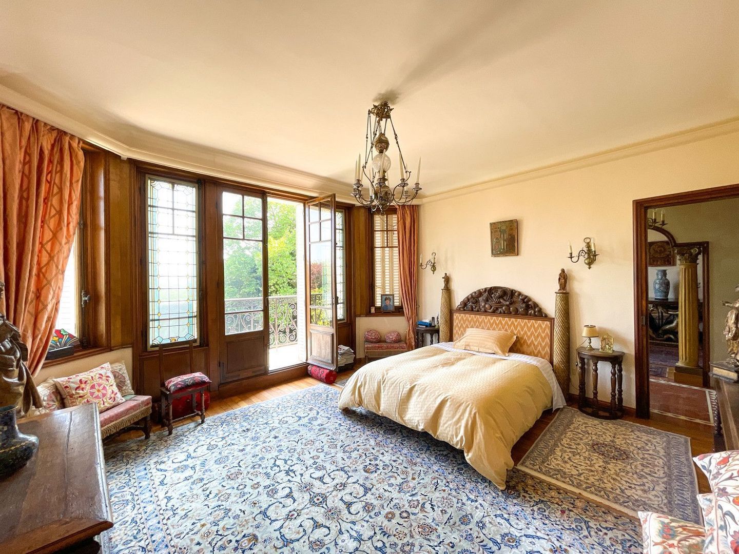 Parmain, Parmain foto-4