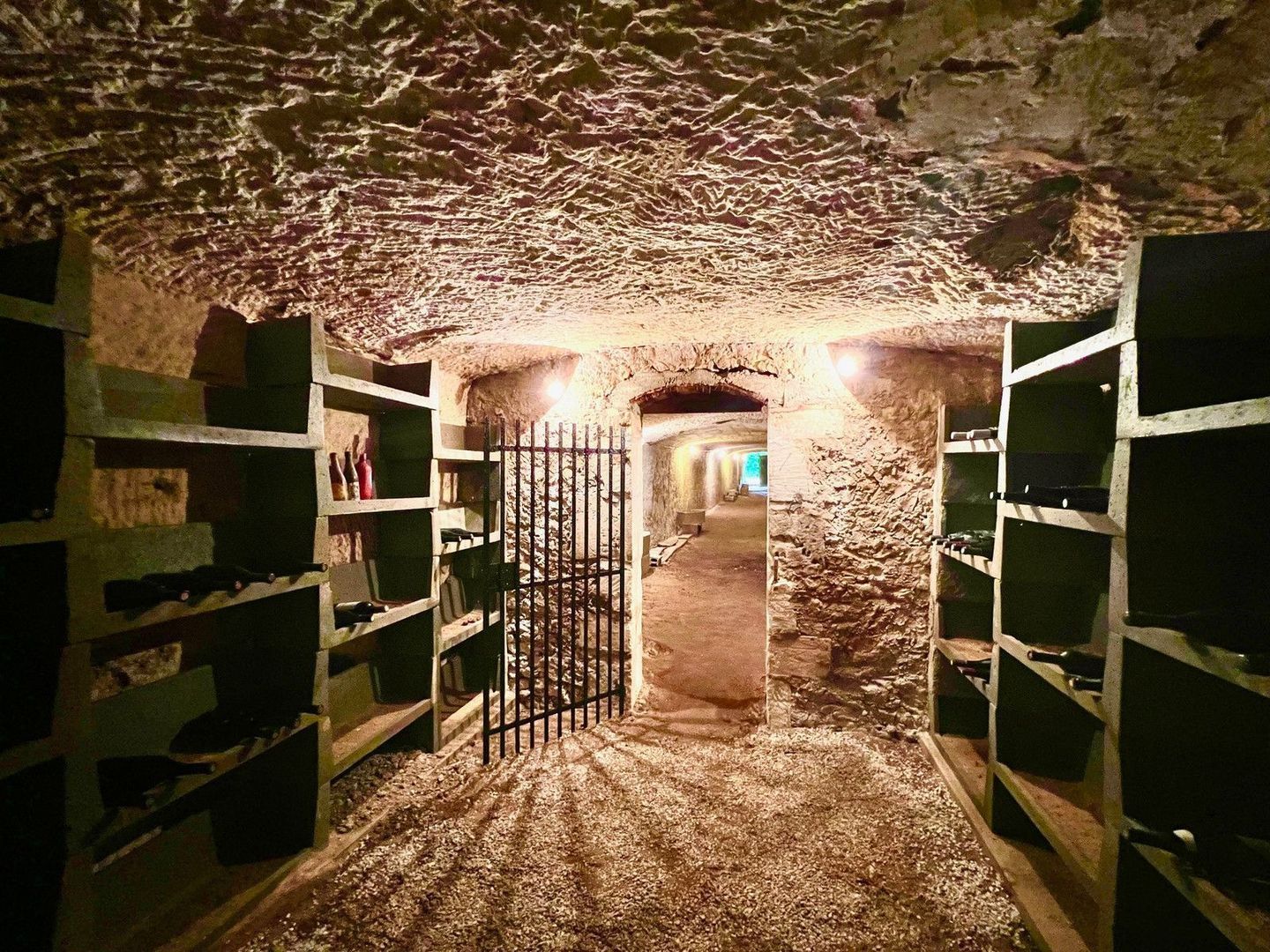 Cheillé, Cheillé foto-8