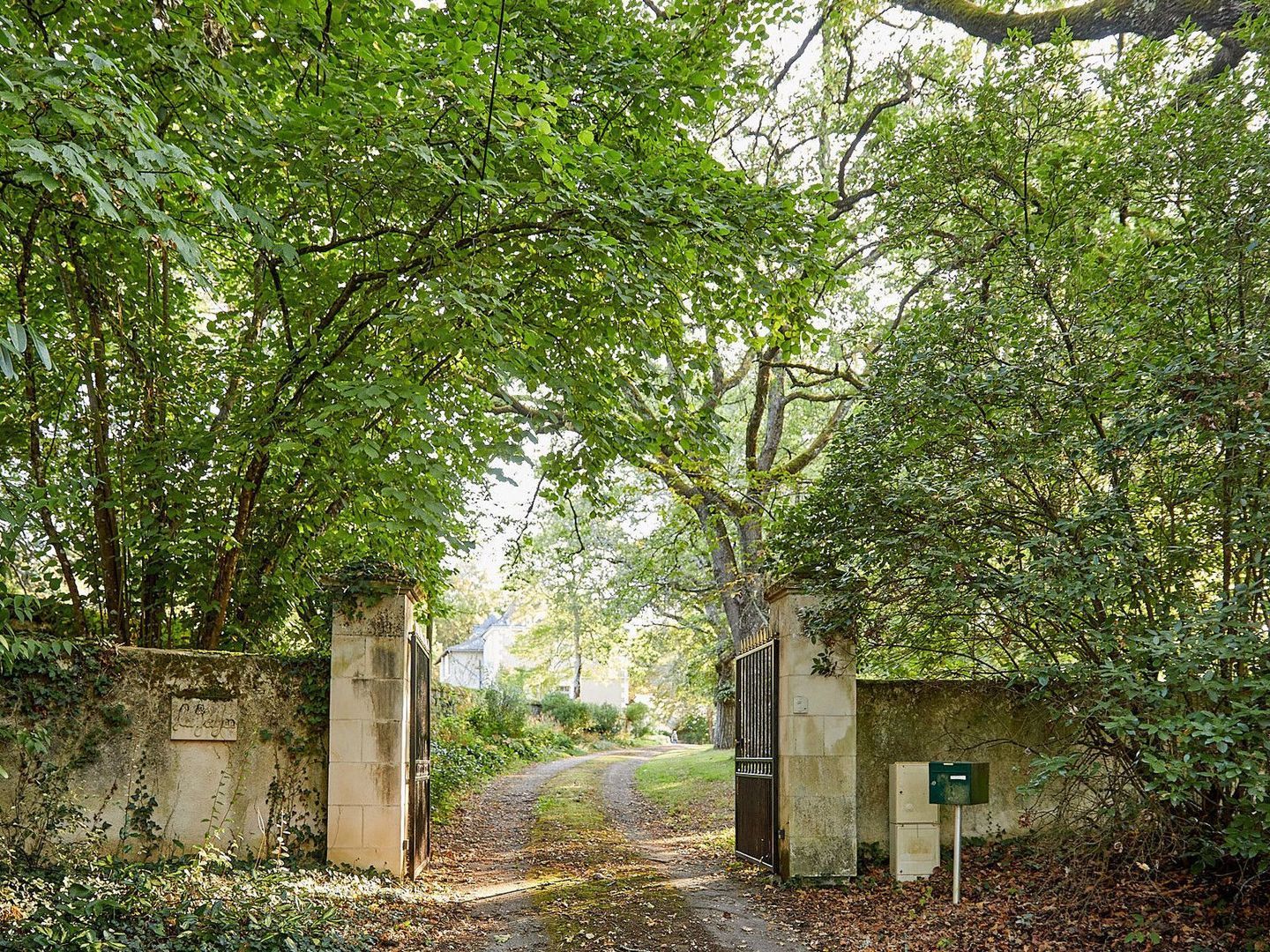 Cheillé, Cheillé foto-9