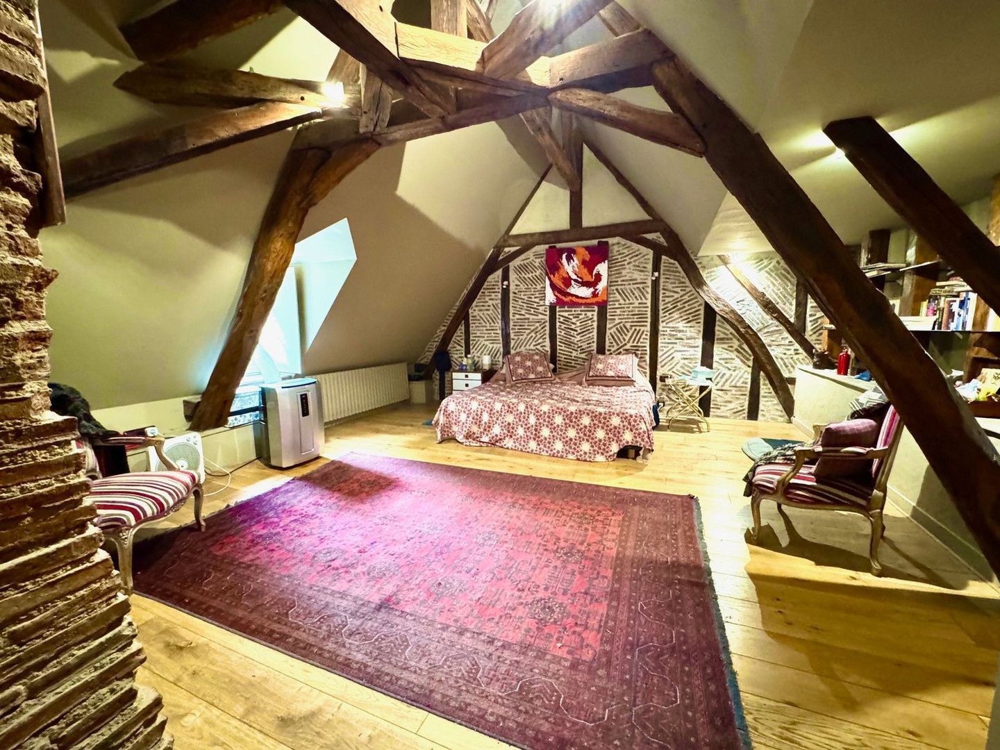 Cheillé, Cheillé foto-4