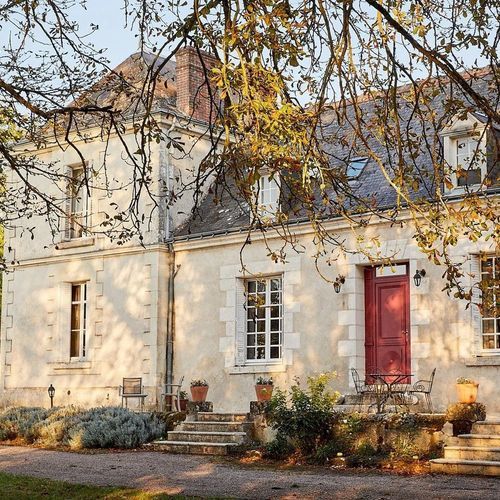 Cheillé, Cheillé foto-1