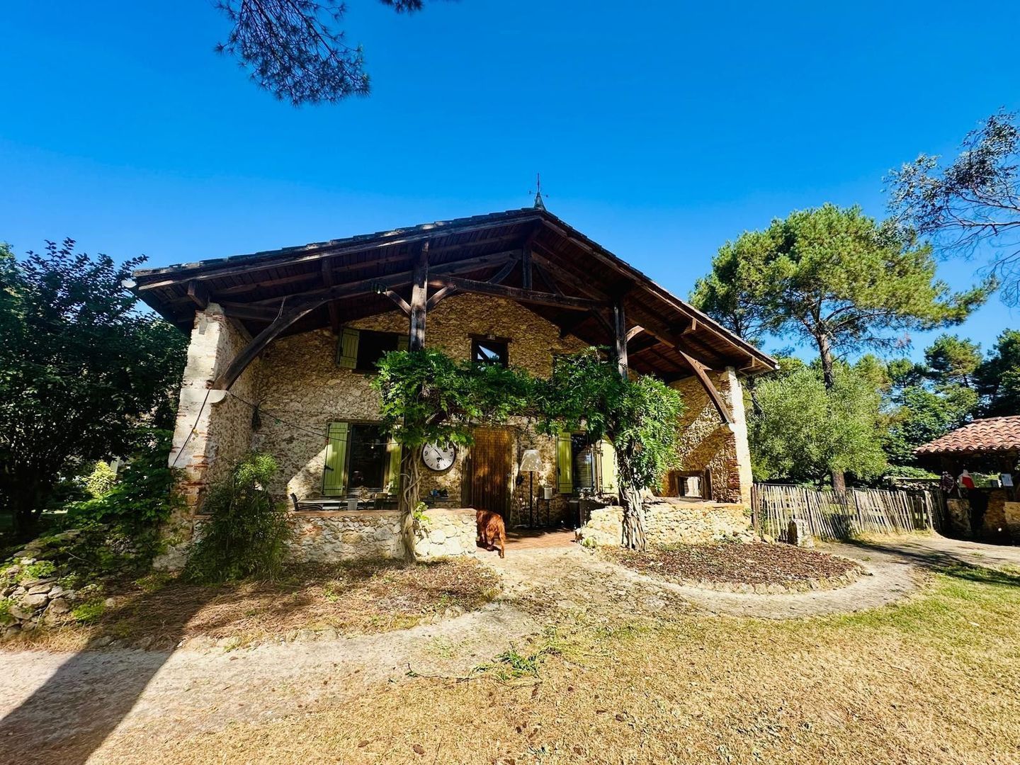 Bostens, Bostens foto-4