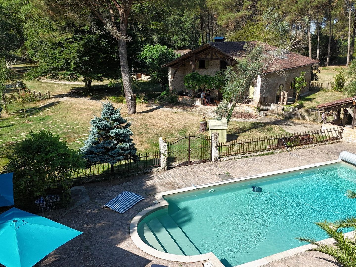 Bostens, Bostens foto-2