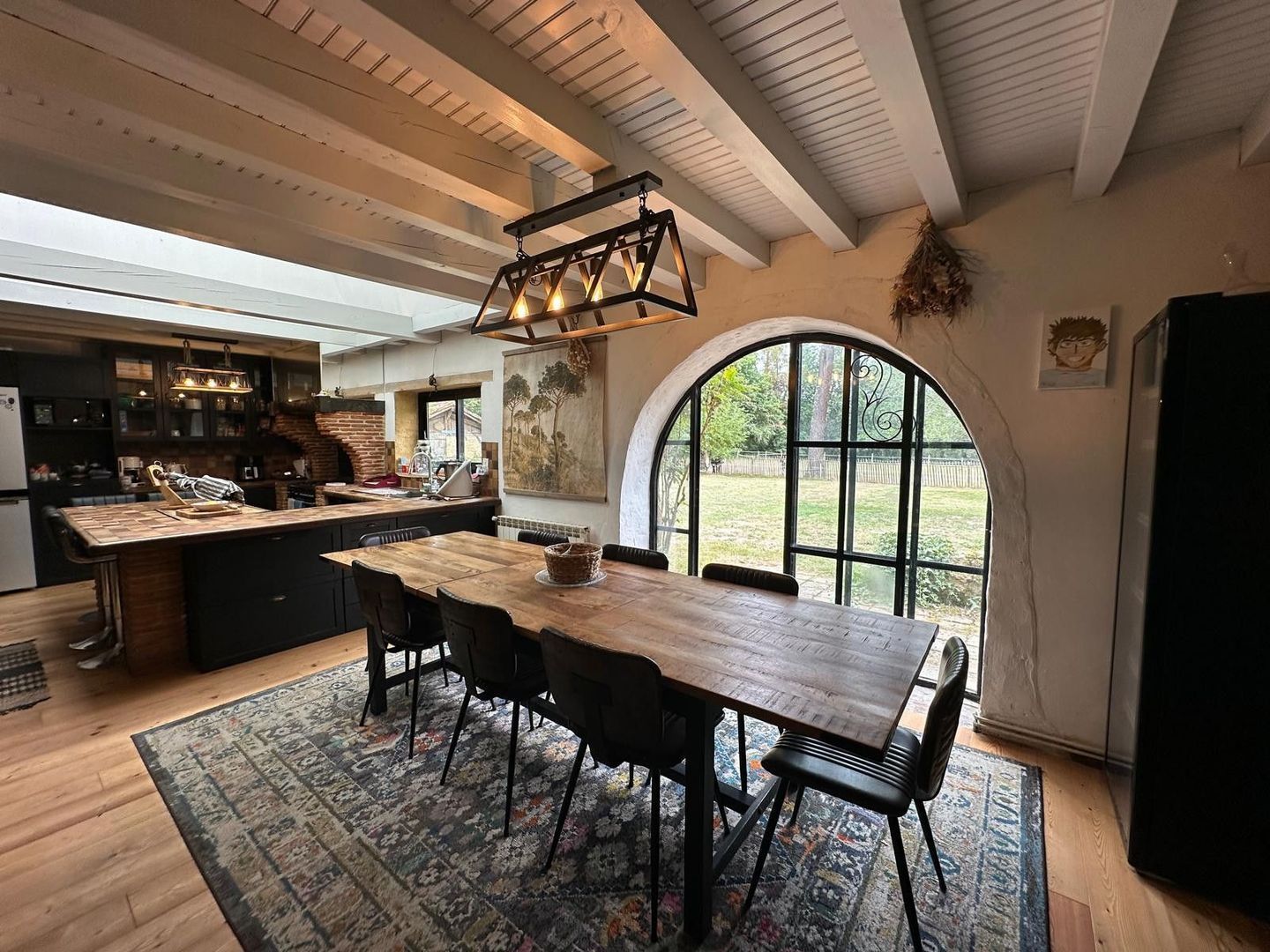 Bostens, Bostens foto-3