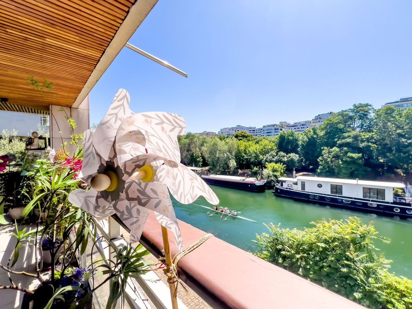 Neuilly-sur-Seine, Neuilly-sur-Seine foto-9