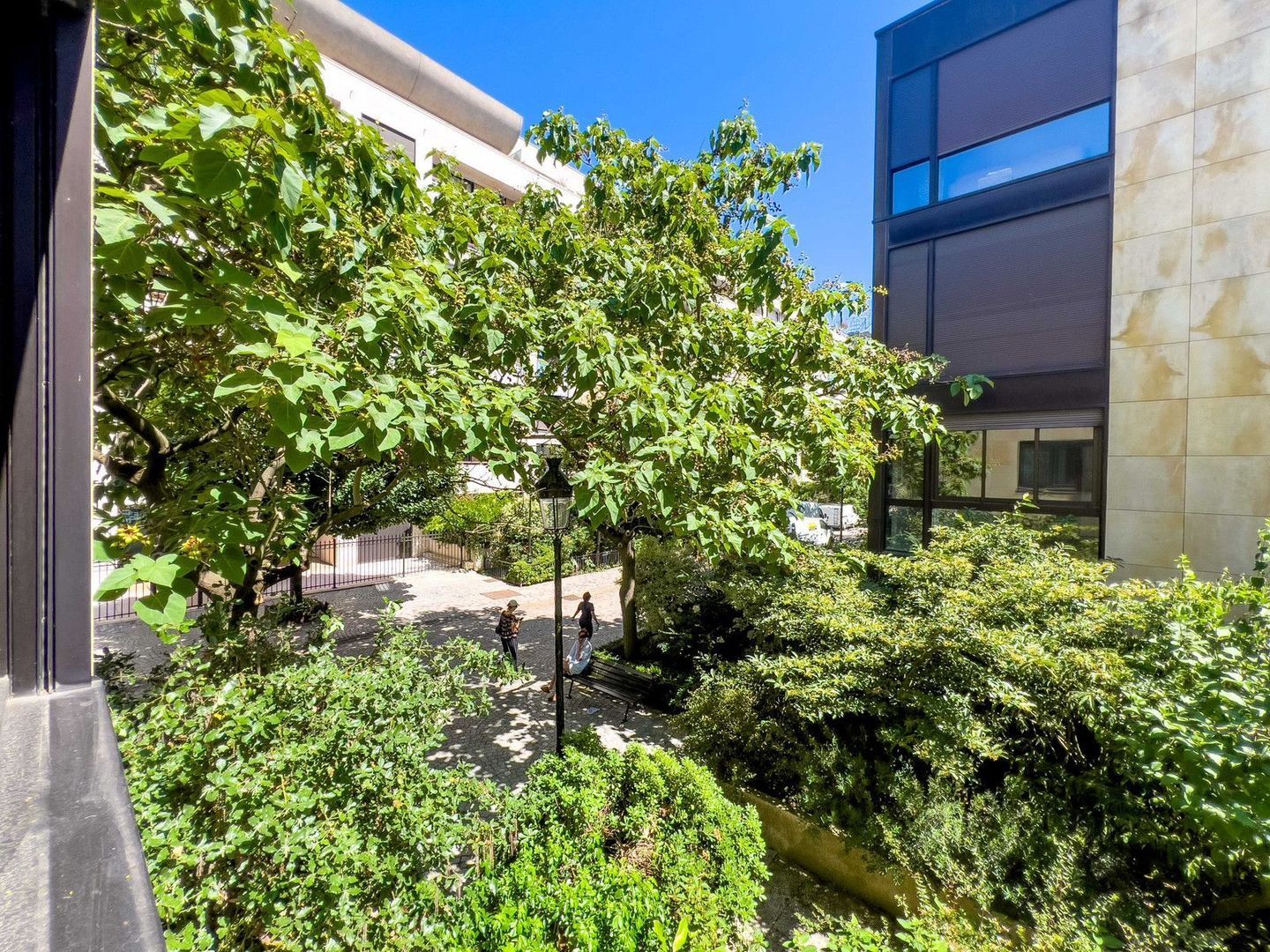 Neuilly-sur-Seine, Neuilly-sur-Seine foto-7