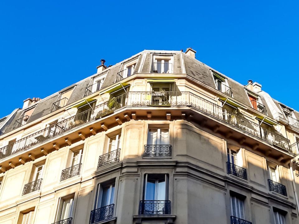 Paris 16e Arrondissement, Paris 16e Arrondissement foto-2