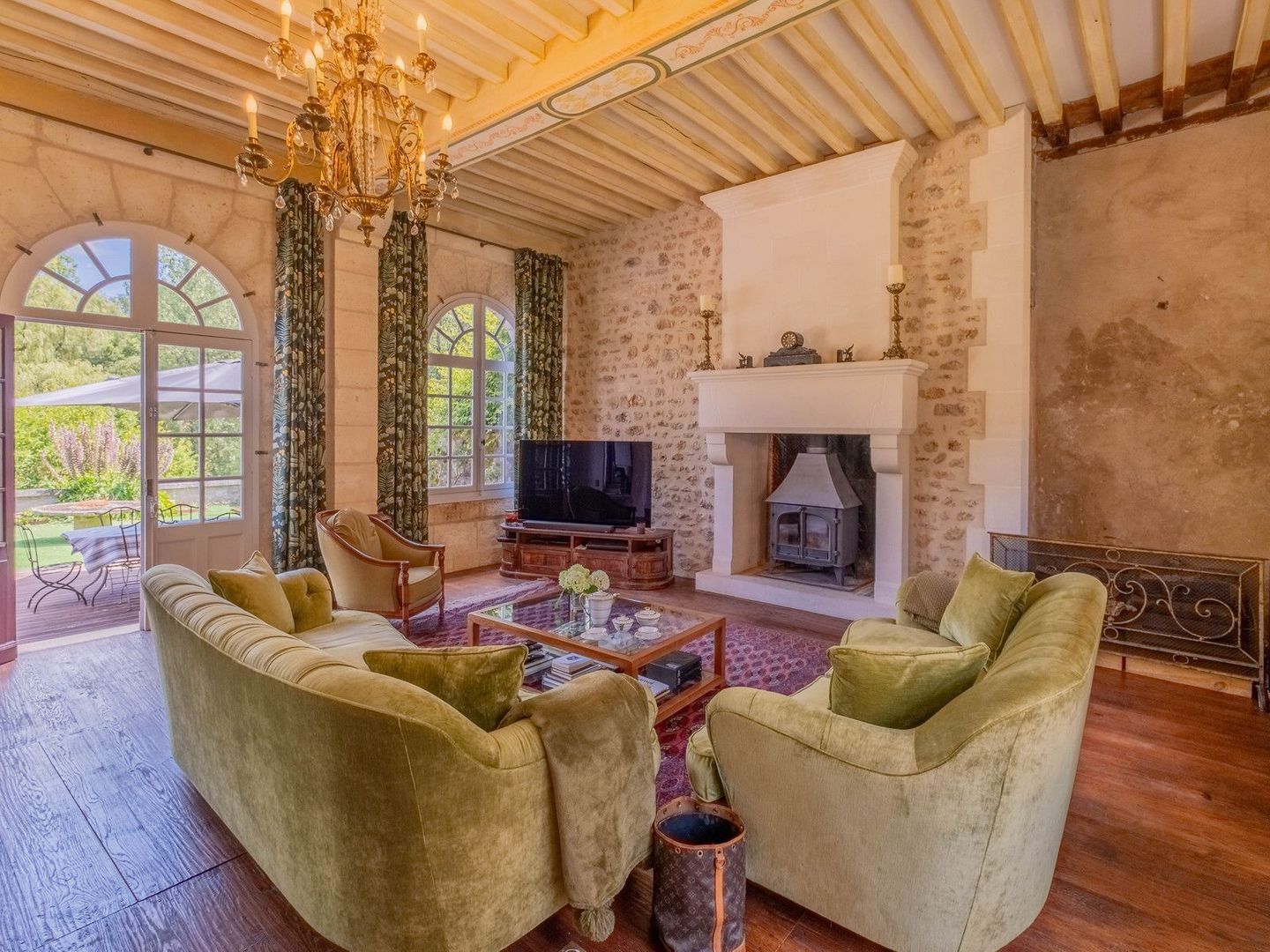 Chancelade, Chancelade foto-3