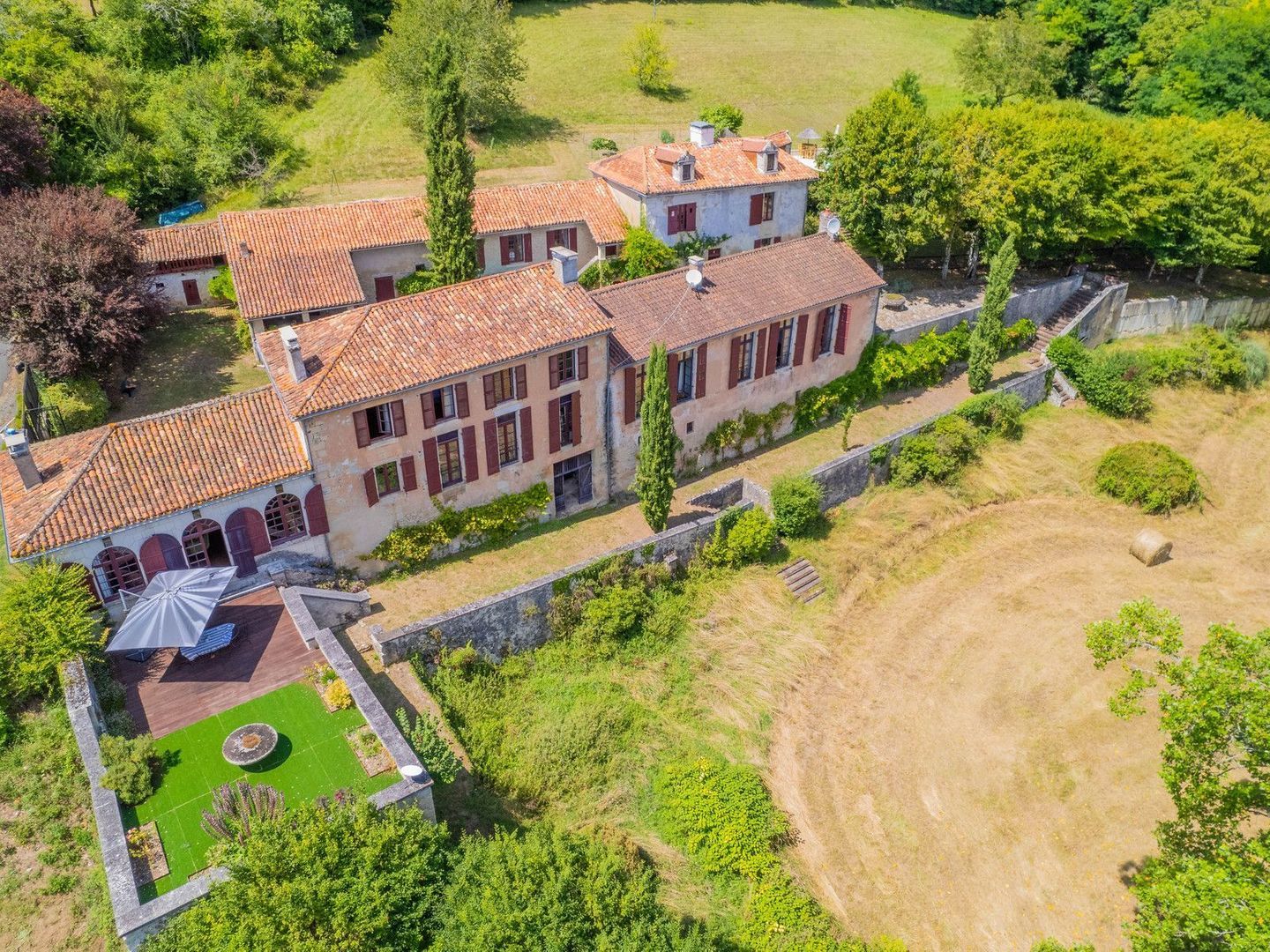 Chancelade, Chancelade foto-6