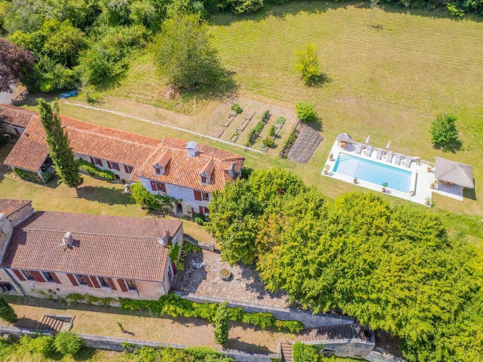 Chancelade, Chancelade foto-3