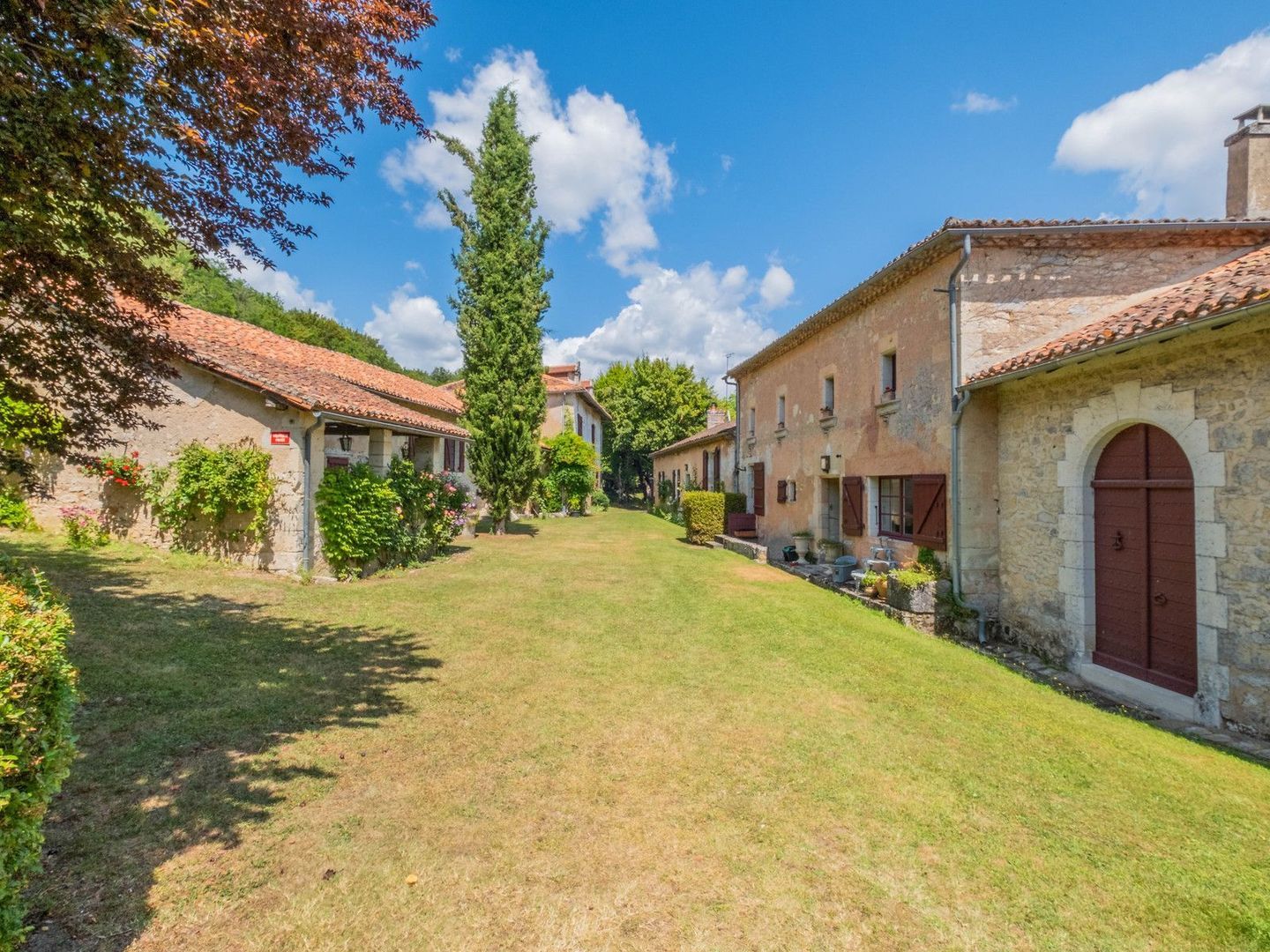 Chancelade, Chancelade foto-0