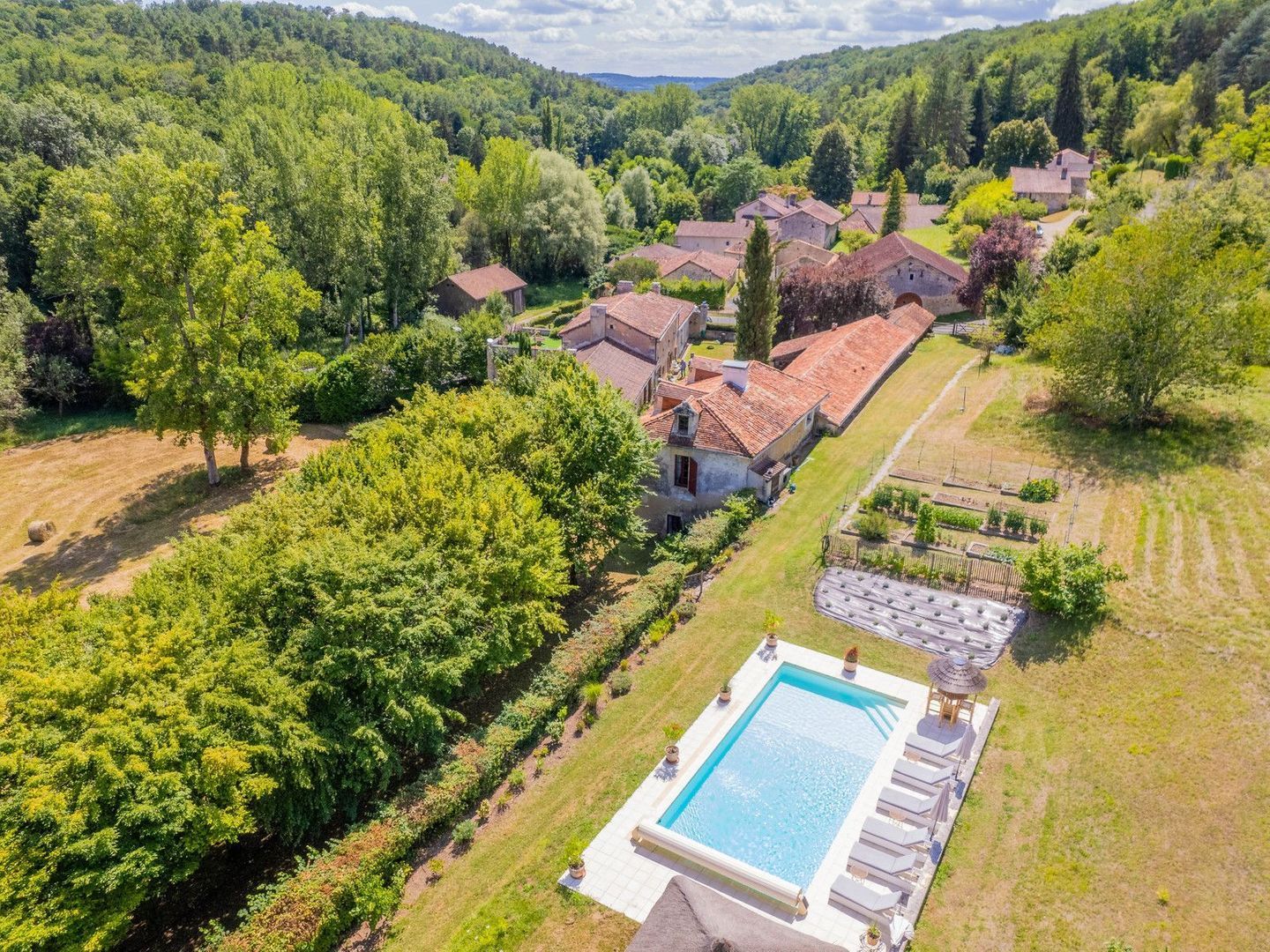 Chancelade, Chancelade foto-7