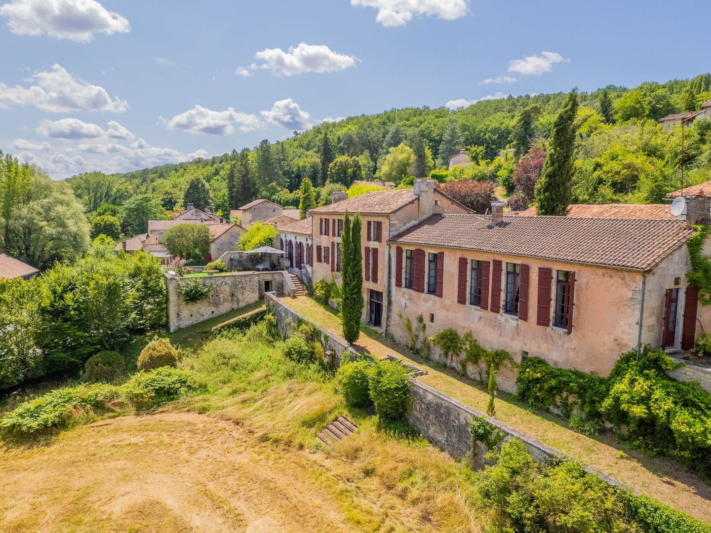 Chancelade, Chancelade foto-2