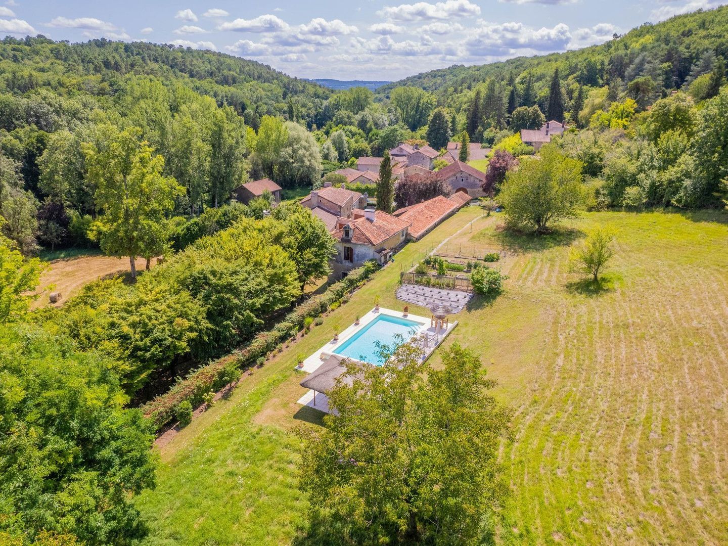 Chancelade, Chancelade foto-8