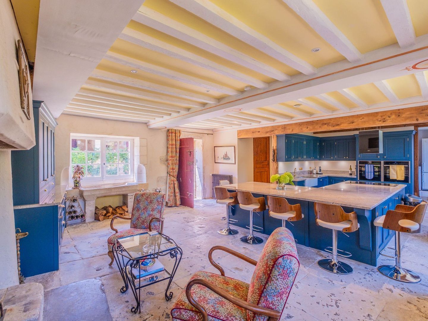 Chancelade, Chancelade foto-1