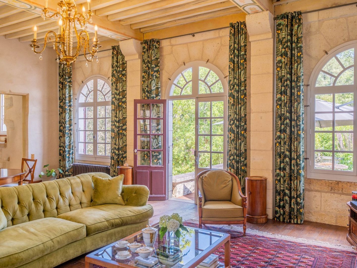 Chancelade, Chancelade foto-9