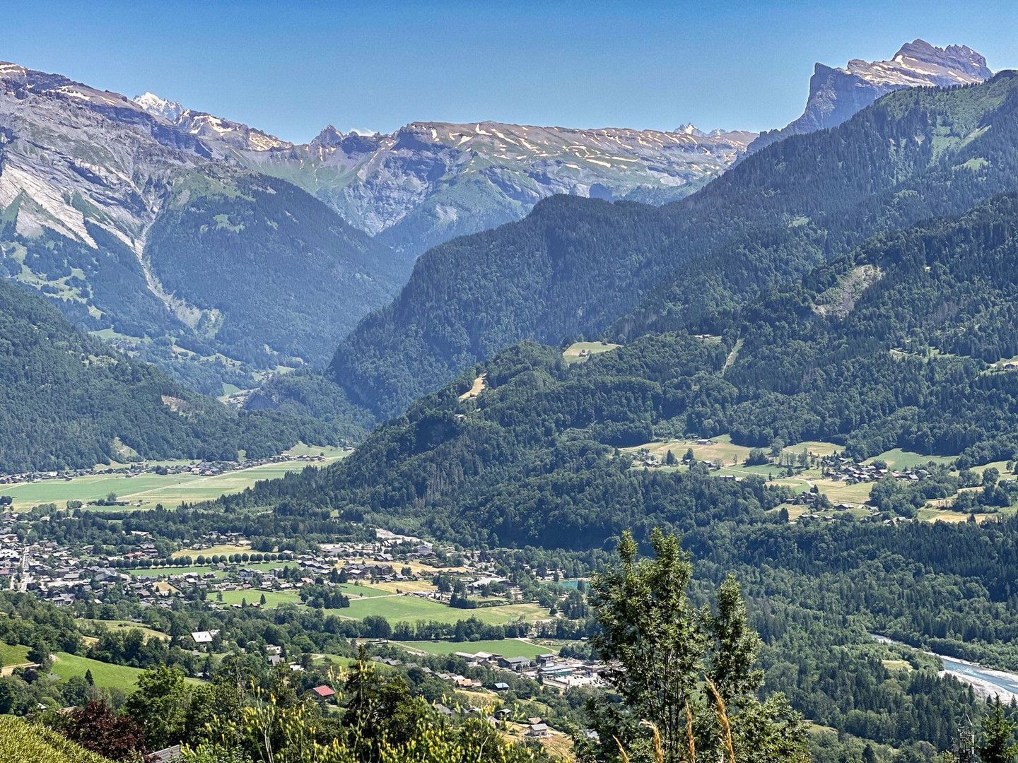 Verchaix, Verchaix foto-1