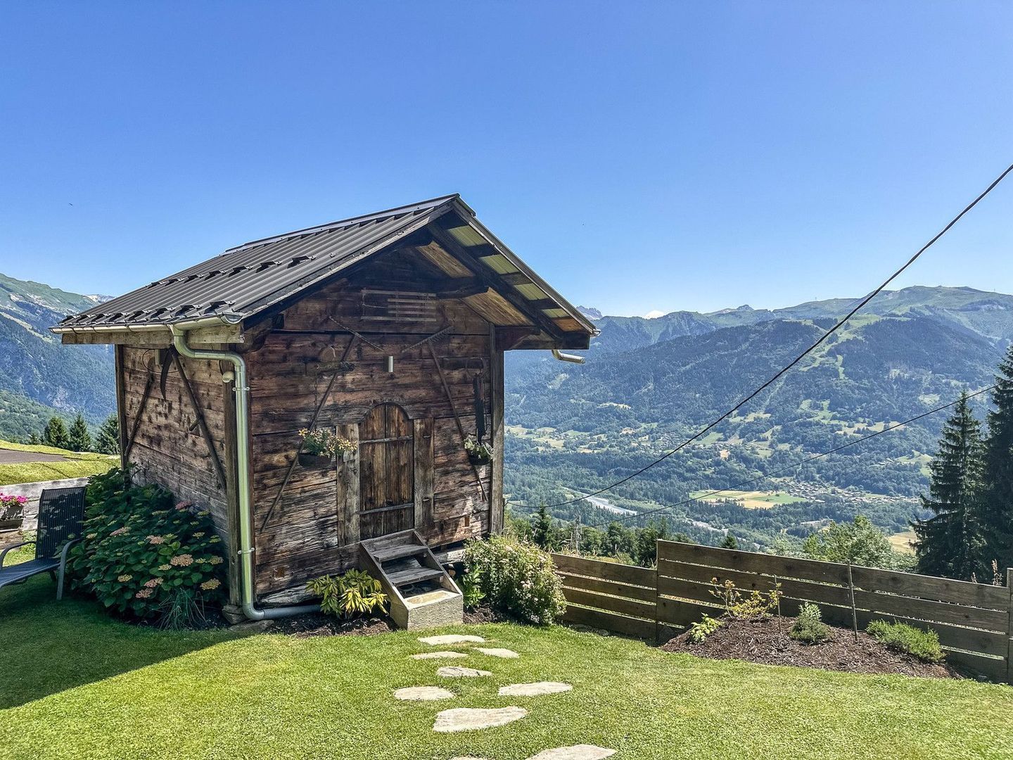 Verchaix, Verchaix foto-3