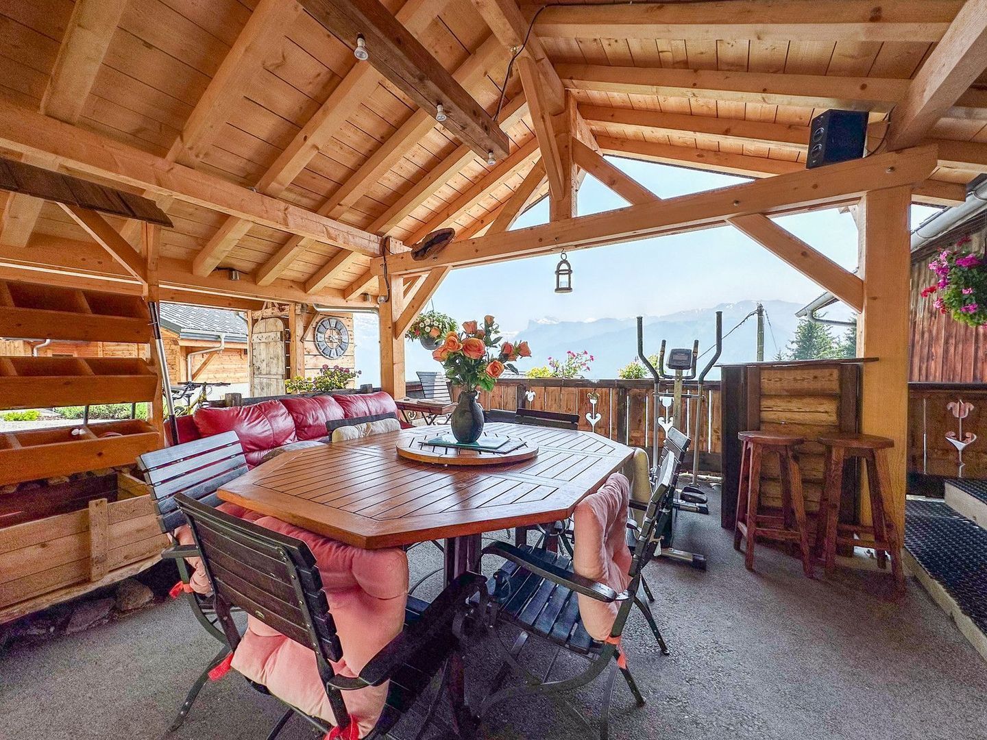 Verchaix, Verchaix foto-9