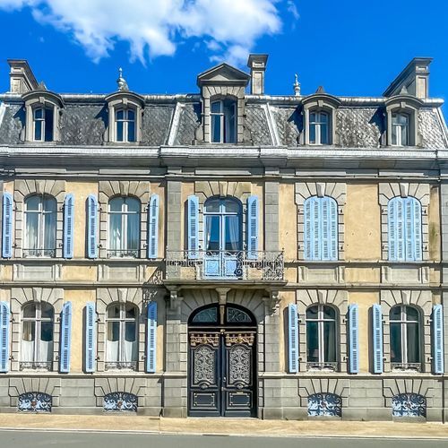 Mayenne, Mayenne foto-1