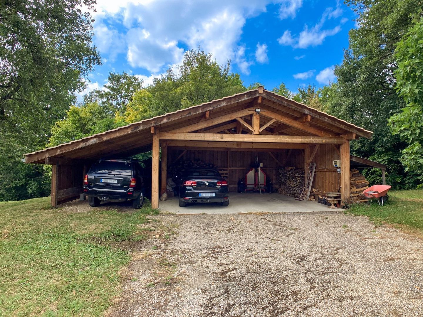 Espiens, Espiens foto-9