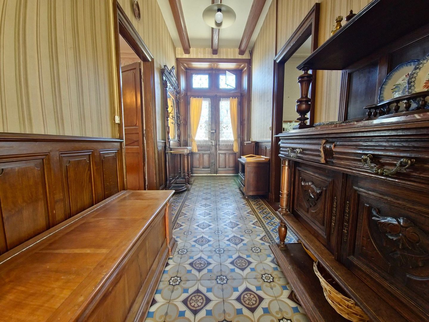 Sainte-Hermine, Sainte-Hermine foto-1