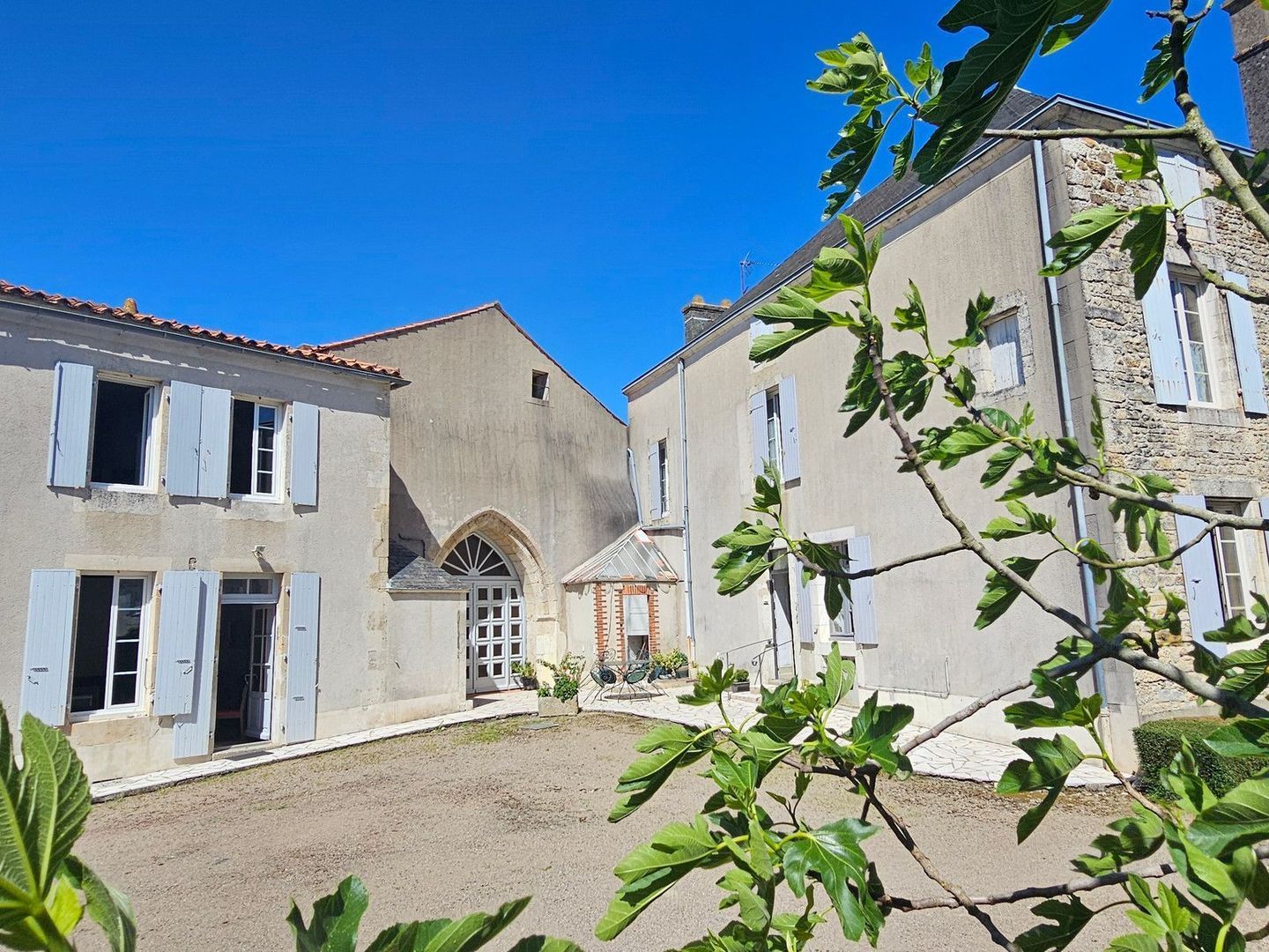 Sainte-Hermine, Sainte-Hermine foto-6