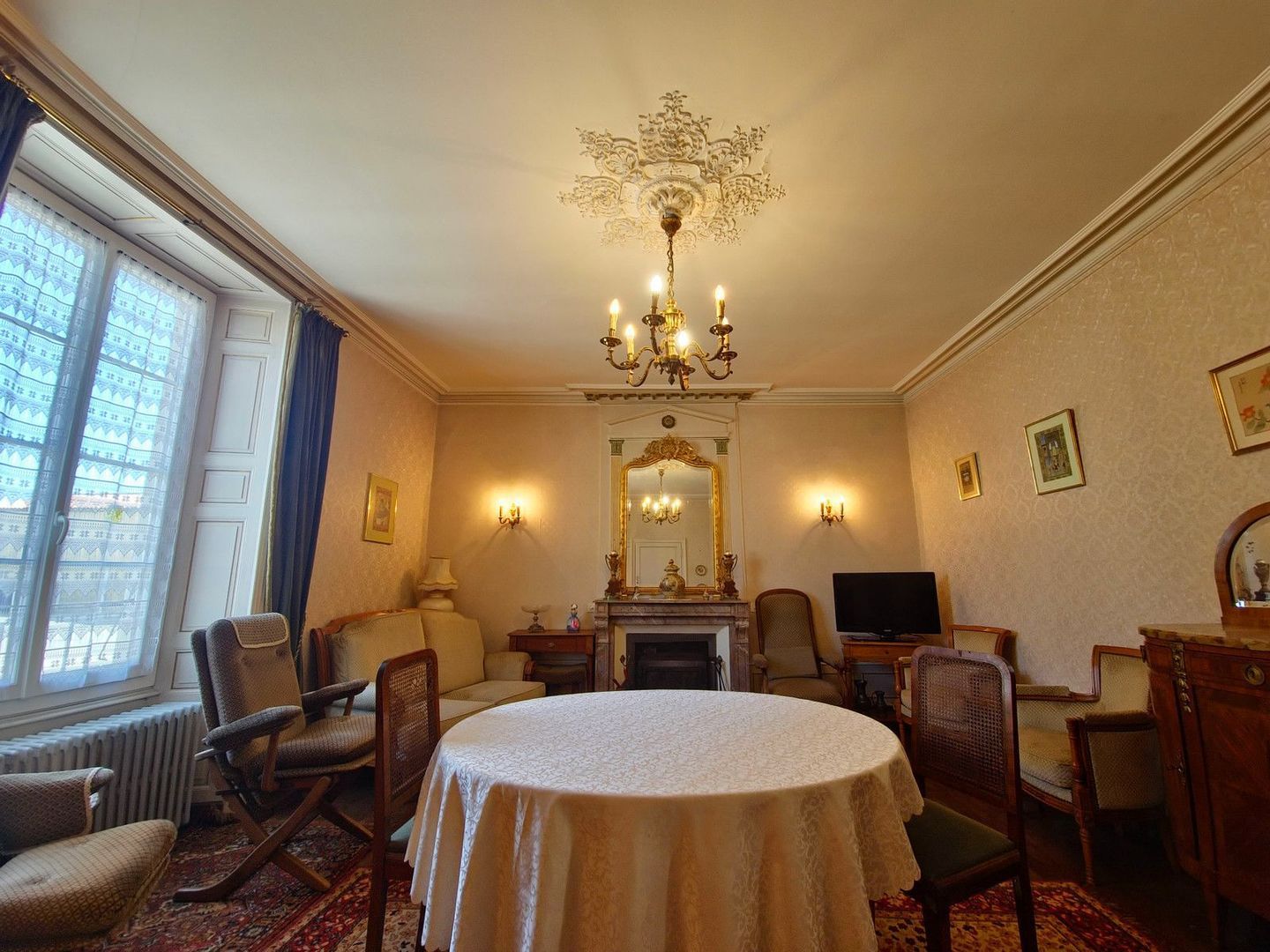 Sainte-Hermine, Sainte-Hermine foto-4