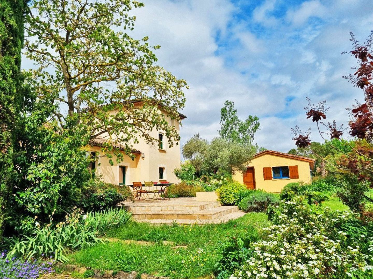 Pamiers, Pamiers foto-1