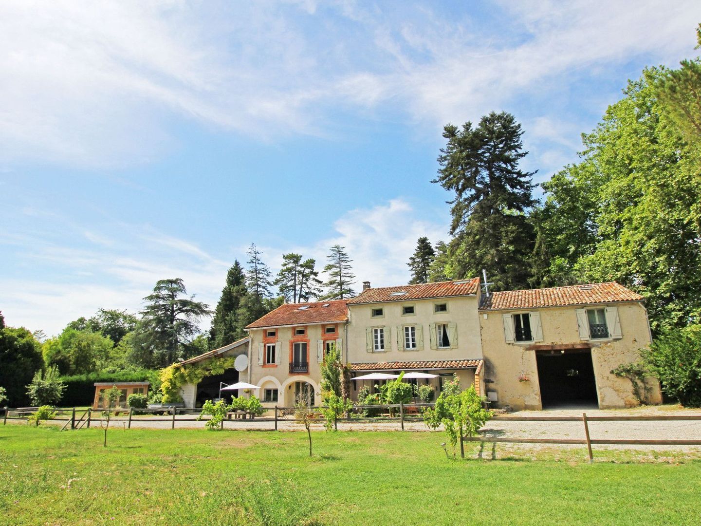 Mirepoix, Mirepoix foto-0