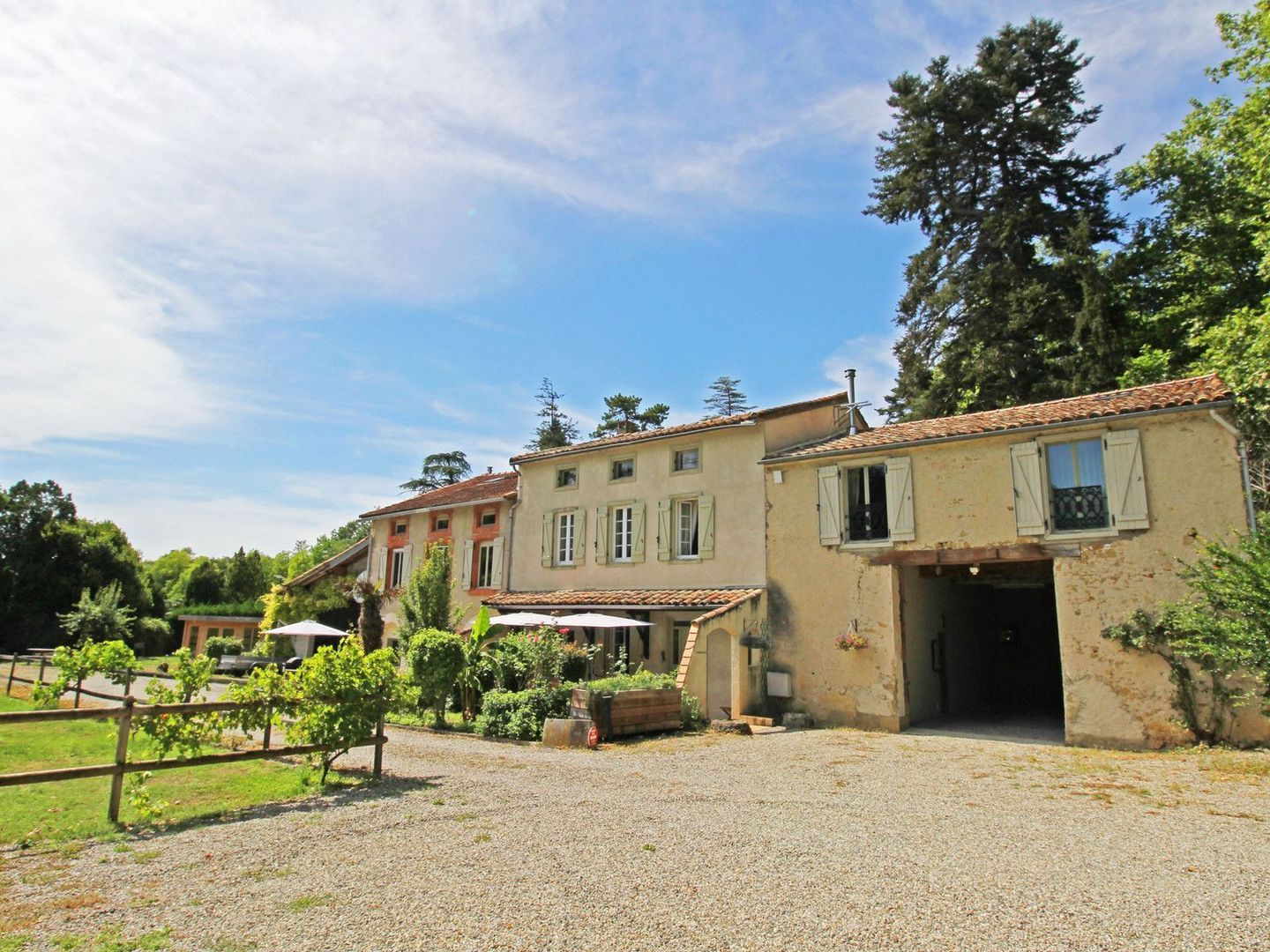 Mirepoix, Mirepoix foto-0