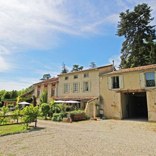 Mirepoix, Mirepoix foto-1