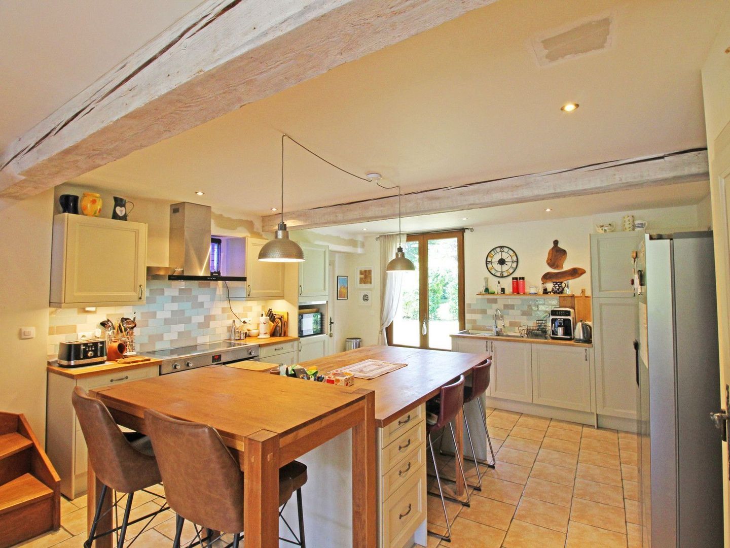 Mirepoix, Mirepoix foto-5