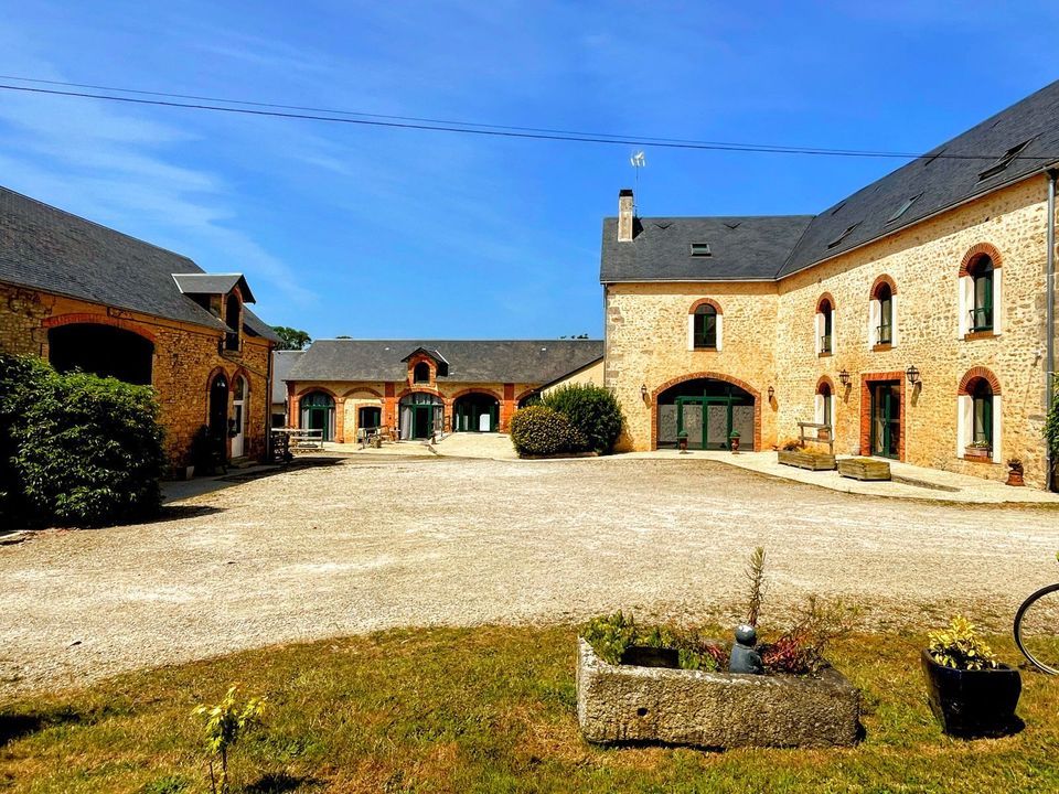 Fresnay-sur-Sarthe, Fresnay-sur-Sarthe foto-2
