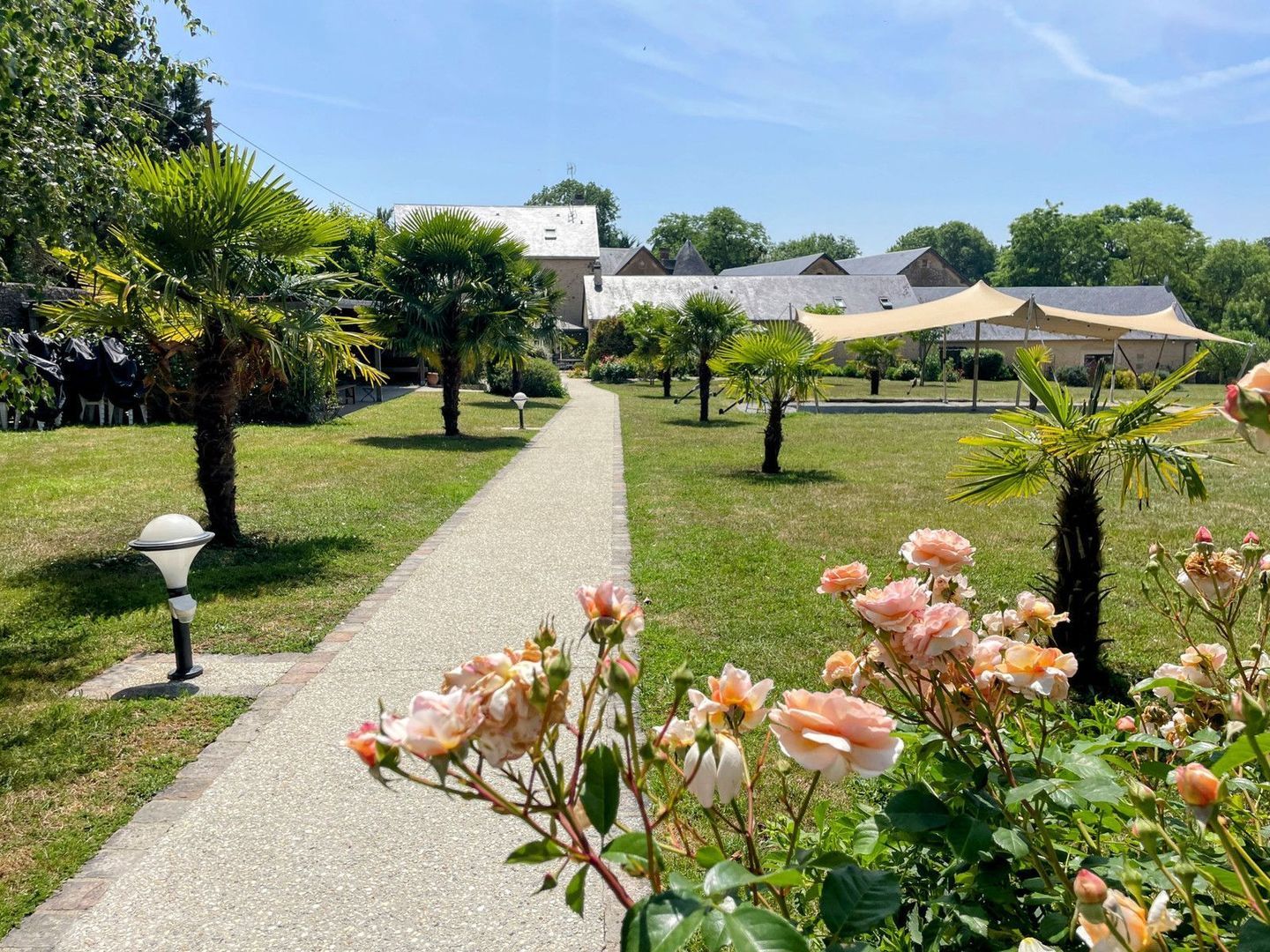 Alençon, Alençon foto-1