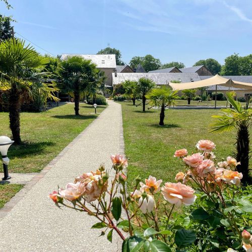 Fresnay-sur-Sarthe, Fresnay-sur-Sarthe foto-1