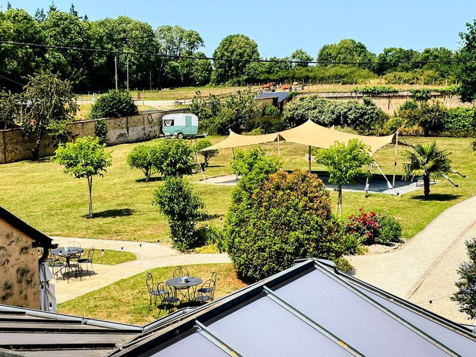 Fresnay-sur-Sarthe, Fresnay-sur-Sarthe foto-3