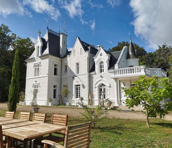 Loches, Loches