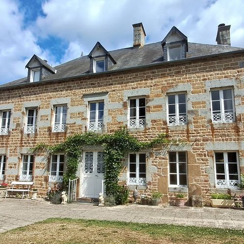 Athis-Val de Rouvre, Athis-Val de Rouvre foto-1