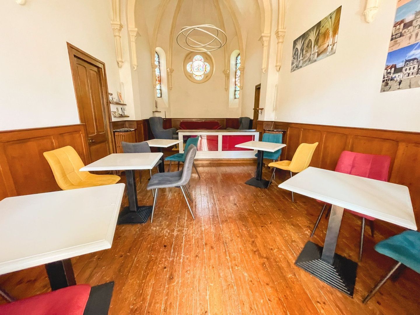 Saint-Pierre-en-Auge, Saint-Pierre-en-Auge foto-4