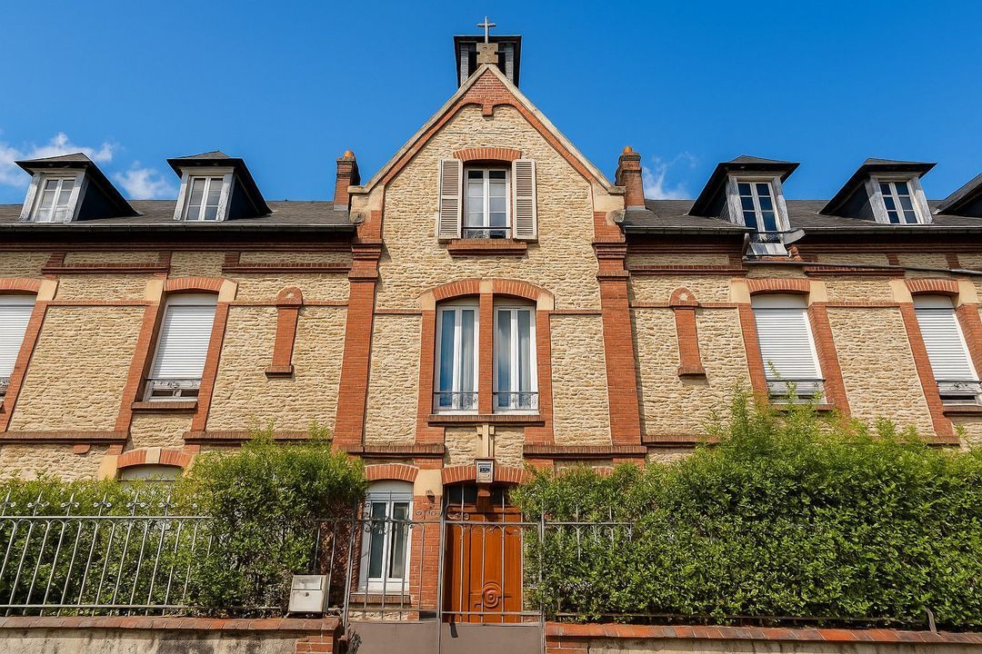 Saint-Pierre-en-Auge, Saint-Pierre-en-Auge foto-2