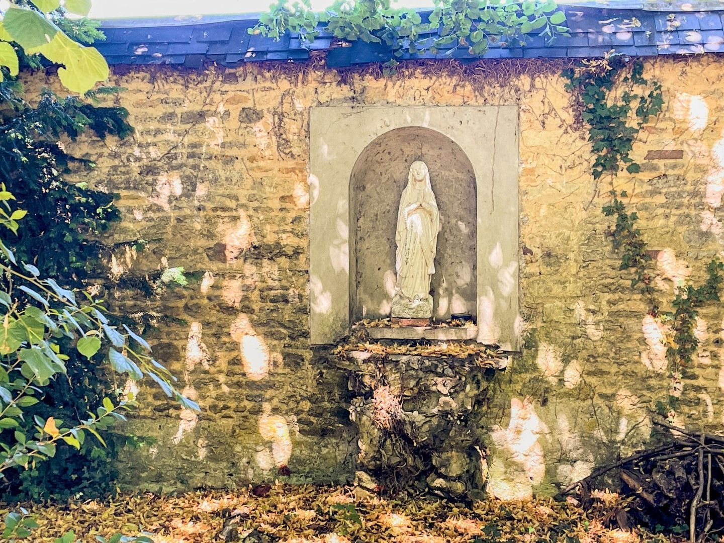 Saint-Pierre-en-Auge, Saint-Pierre-en-Auge foto-7