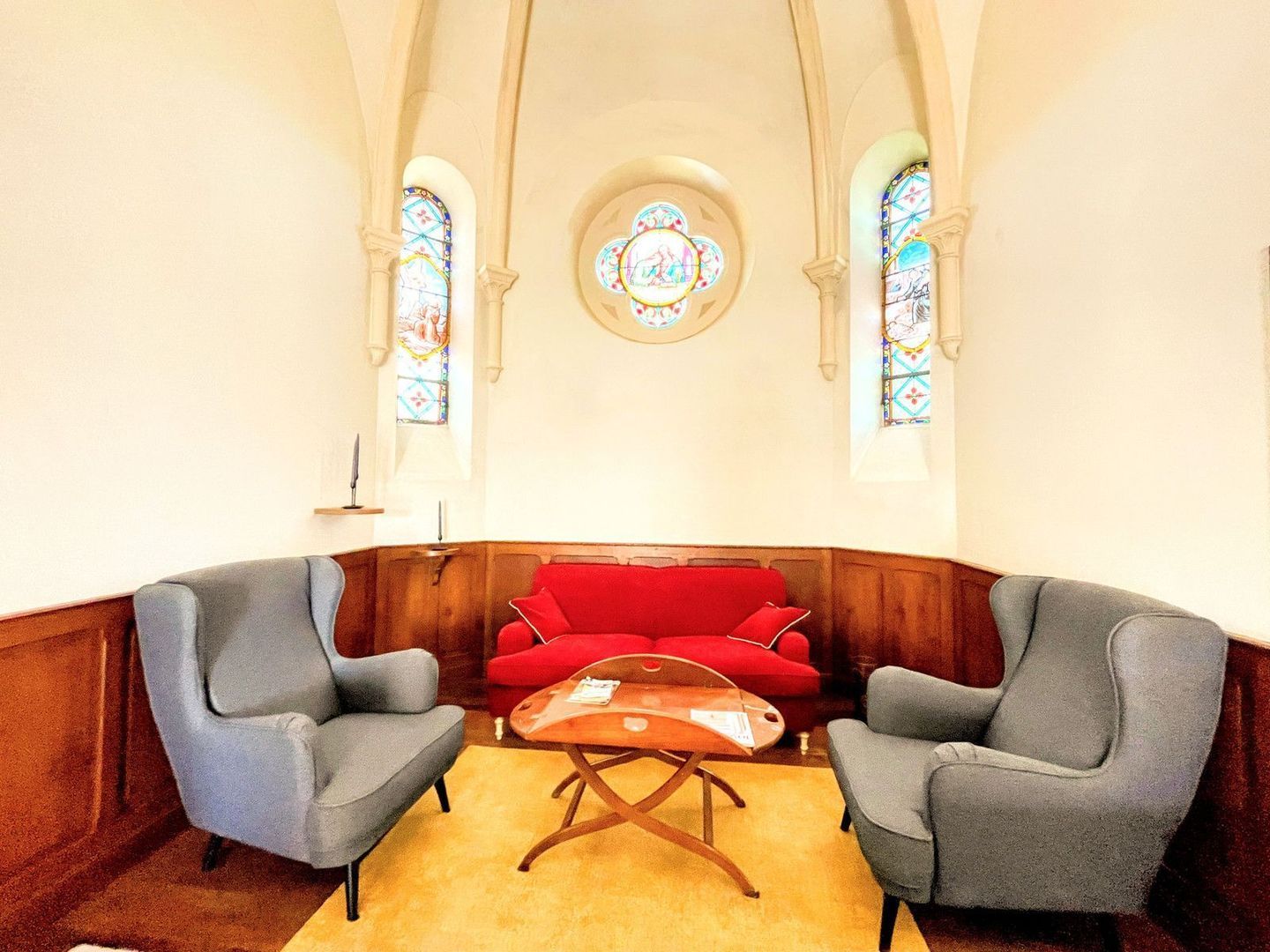 Saint-Pierre-en-Auge, Saint-Pierre-en-Auge foto-2