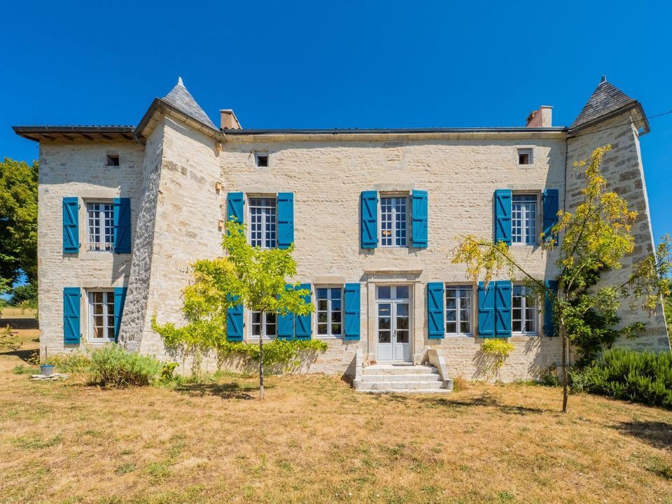 Mouton, Mouton foto-3